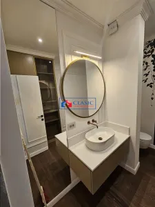 Apartament tip duplex 158 mp util, Mobilat complet, Ultrafinisat, zona Gheorgheni - Prima Inchiriere! - foto 7