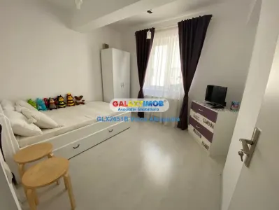 Apartament 3 Cam Bloc Nou Berceni - Dimitrie Leonida - Parcare - foto 3