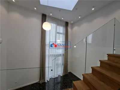 Inchiriere apartament 4 camere tip Penthouse de LUX zona Brancusi Gheorgheni, Cluj-Napoca - foto 2