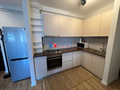 Vanzare apartament 3 camere zona Piata 1 Mai Iris, Cluj-Napoca - foto 7