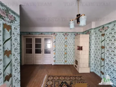 Casa renovabila - central - vanzare - Braila - foto 3