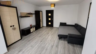 GARSONIERA SPATIOASA DE VANZARE – B-DUL INDEPENDENTEI, BISTRITA, BN - foto 3