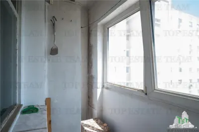 Apartament 2 camere, Cotroceni | Calea 13 Septembrie. Etaj 5/8 | Bloc 1985 vis a vis Marriott - foto 13