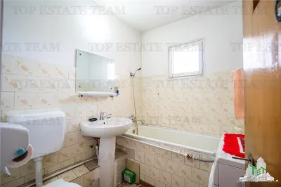 Apartament 2 camere, Cotroceni | Calea 13 Septembrie. Etaj 5/8 | Bloc 1985 vis a vis Marriott - foto 5
