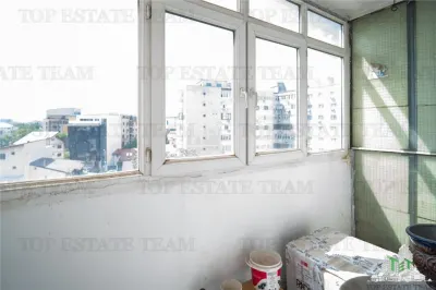 Apartament 2 camere, Cotroceni | Calea 13 Septembrie. Etaj 5/8 | Bloc 1985 vis a vis Marriott - foto 9