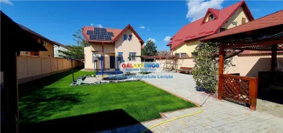 Prelungirea Ghencea Valea Oltului vila de vanzare - foto 2