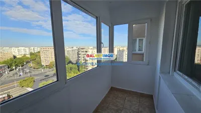 Militari Lujerului  Strada Fabricii  apartament 3 camere de inchirat - foto 12