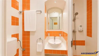Apartament decomandat, 2 locuri parcare,  Calea Bucuresti, Astra,  Brasov - foto 5