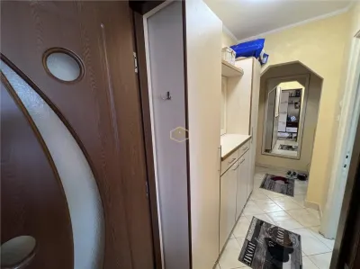 Apartament 3 Camere-Etaj 3-Mobilat si Utilat - foto 14