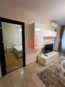 Ap cu 2 camere, Loc de parcare Exclusive Residence, Copou Iasi - foto 8
