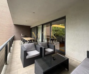 Apartament modern 3 camere | Parcare subterana | Primaverii - Bucuresti