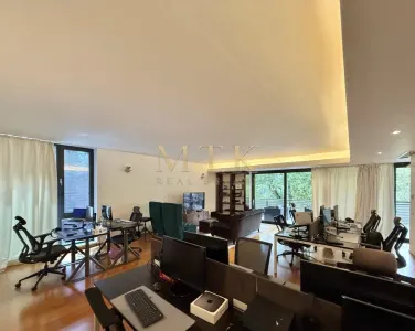 Apartament modern 3 camere | Parcare subterana | Primaverii - foto 12