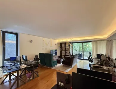 Apartament modern 3 camere | Parcare subterana | Primaverii - foto 14