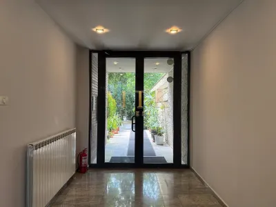 Apartament modern 3 camere | Gradina 171 mp | Parcare subterana | Primaverii - foto 7