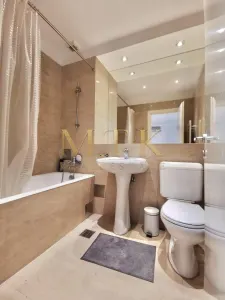 Apartament modern 3 camere - DUPLEX | Parcare subterana | Herastrau - foto 14