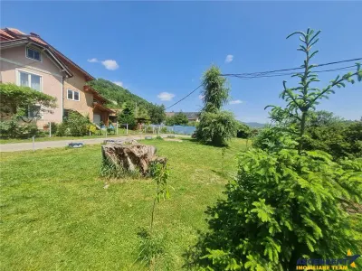 Deschidere spre crestele alpine+ documentatie turistica, 4.400 mp de inspiratie naturala - foto 6
