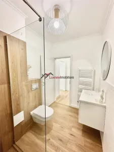 Comision 0%! Apartament cu 2 camere la cheie 55 mp plus balcon in Floresti, etaj intermediar! - foto 15