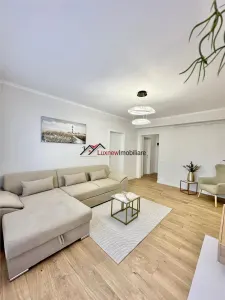 Comision 0%! Apartament cu 2 camere la cheie 55 mp plus balcon in Floresti, etaj intermediar! - foto 3