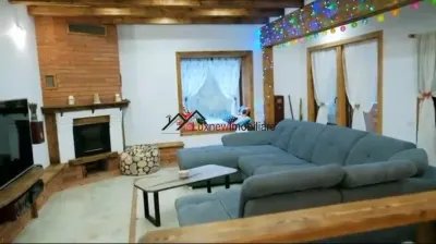 Casa individuala superba, P+M in Popesti. Comision 0% cumparator! - foto 7
