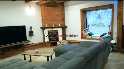 Casa individuala superba, P+M in Popesti. Comision 0% cumparator! - foto 10