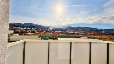 Apartament 3 camere, finisaje premium – Terra-Floresti! - foto 12