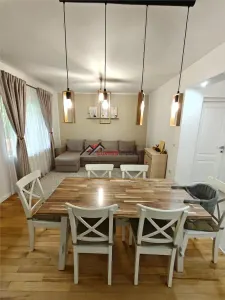 Liniste, padure si confort. Apartament cu 3 camere, 2 balcoane in Floresti! - foto 4