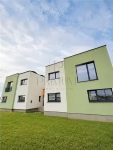Moșnița Nouă | Duplex P+E | 96 mp utili | 388 mp teren - Mosnita Veche