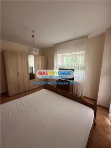 decebal | 3cam 87mp spatios etaj 2 1991 AC balcon | metrou - foto 9