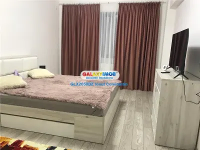 Inchiriere apartament 2 camere LUX -cartier Orizont - foto 6