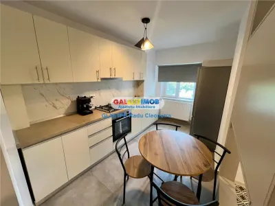 Inchiriere apartament 2 camere, Ploiesti, zona Gh Doja - foto 8
