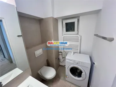 Inchiriere apartament 2 camere, Ploiesti, zona Gh Doja - foto 10