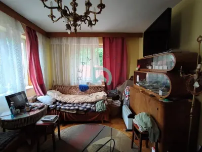 Casa singur in curte, zona  Brasovului Vechi - foto 7