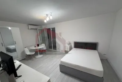 Garsoniera zona Obor - Bucuresti