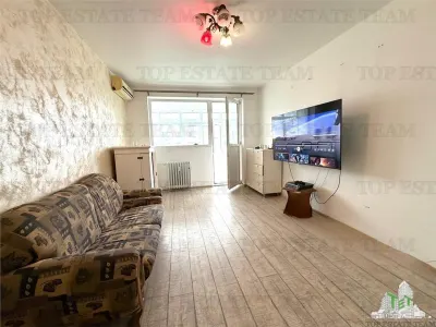 Apartament 3 camere | Renovat | 2 min de Metrou | Drumul Taberei - foto 3