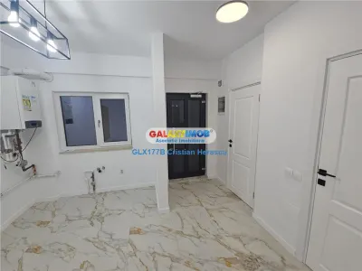 Vila insiruita 4 camere 115 mp utili P+2 Chitila Sos Banatului - foto 7