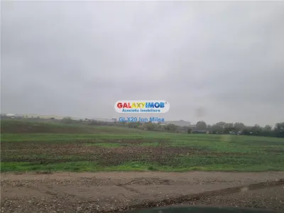 Vanzare teren 10000 mp Pantelimon Acumulatorul A 0!! - foto 3