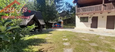 Casa in Onesti/VANDUTA, cabana in Halos/Casin - foto 2