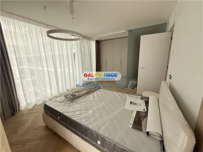APARTAMENT SPECTACULOS PIATA VICTORIEI -PETRU RARES /2 PARCARI - foto 16