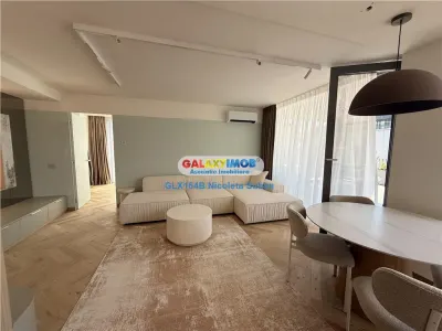 APARTAMENT SPECTACULOS PIATA VICTORIEI -PETRU RARES /2 PARCARI - foto 3