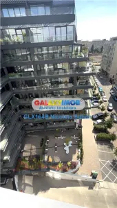 APARTAMENT SPECTACULOS PIATA VICTORIEI -PETRU RARES /2 PARCARI - foto 23