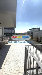 APARTAMENT SPECTACULOS PIATA VICTORIEI -PETRU RARES /2 PARCARI - foto 24