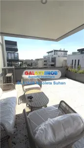 APARTAMENT SPECTACULOS PIATA VICTORIEI -PETRU RARES /2 PARCARI - foto 4