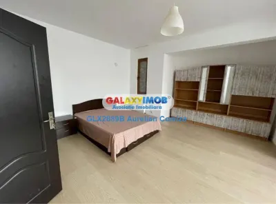 Garsoniera pentru inchiriat Gorjului/bloc nou/centrala proprie/AC - foto 4