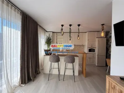 Apartament 2 camere Grozavesti / AC / CENTRALA PROPRIE - Bucuresti