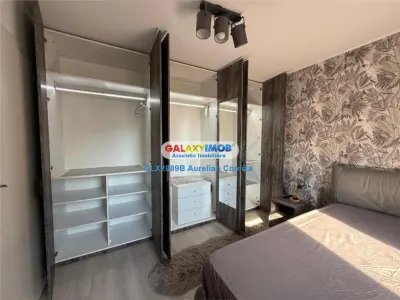 Apartament 2 camere Grozavesti / AC / CENTRALA PROPRIE - foto 2