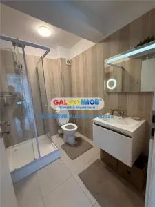 Apartament 2 camere Grozavesti / AC / CENTRALA PROPRIE - foto 8