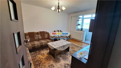 Vanzare apartament 2 camere DRUMUL TABEREI / METROU VALEA IALOMITEI - foto 2