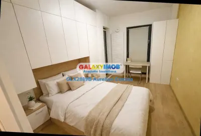 Inchiriere apartament 3 camere Exigent Plaza - foto 2