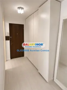 Inchiriere apartament 2 camere Timpuri Noi / renovat complet - foto 2
