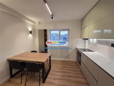 Apartament 2 camere renovat complet Piata Muncii - foto 8